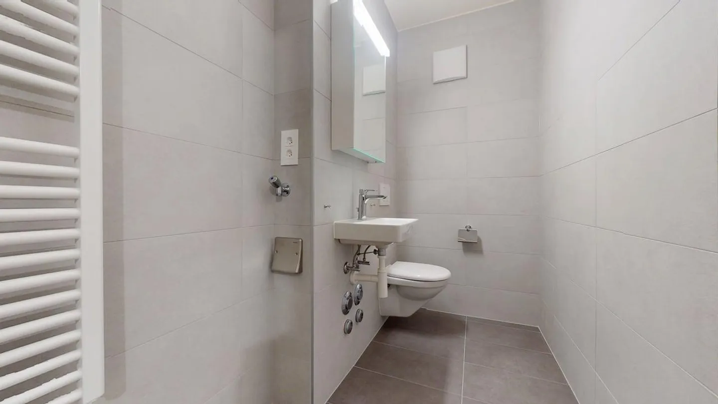 Vivere nel centro di Friburgo - Foto 7 di 9