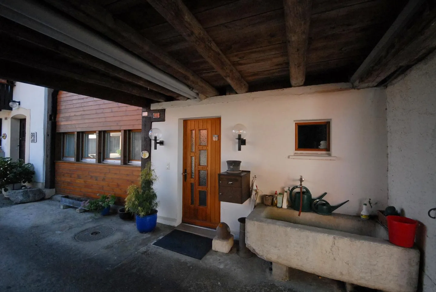 Casa a gradini in affitto - Foto 4 di 29
