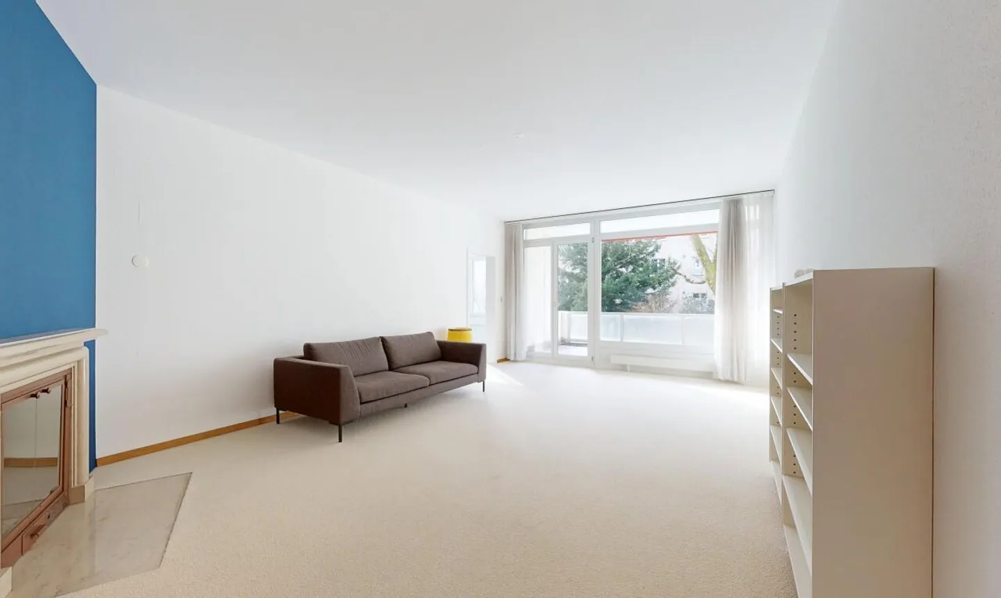 Exclusive Living in the Schosshalden Quarter of Bern - Photo 4 of 13