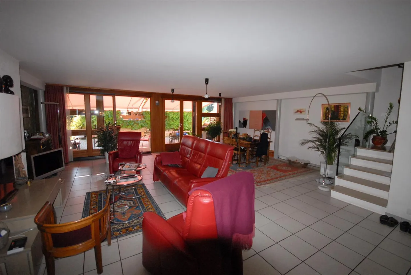 Casa a gradini in affitto - Foto 5 di 29