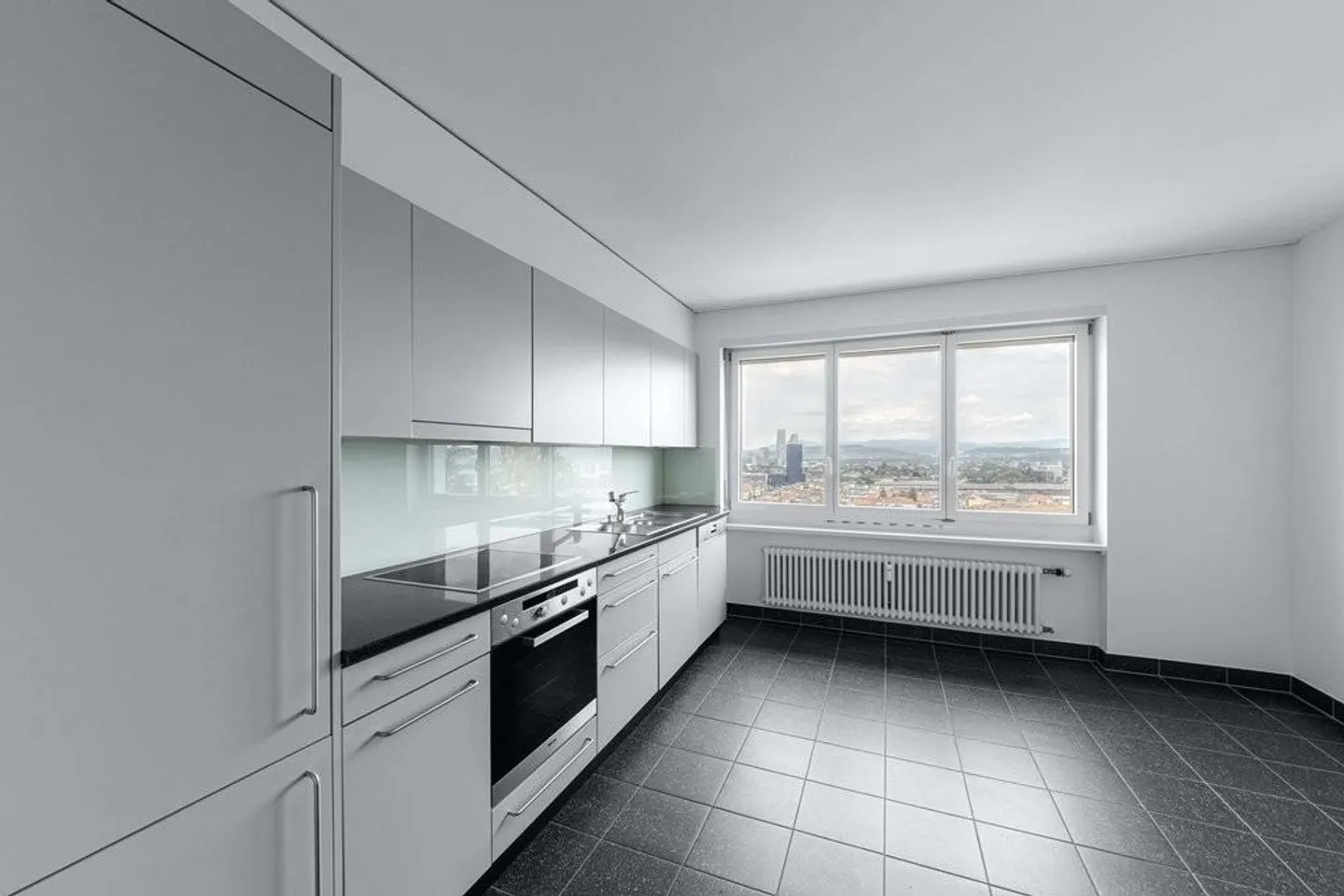 Komfortable Wohnung in Ruhiger Lage - Foto 2 von 11