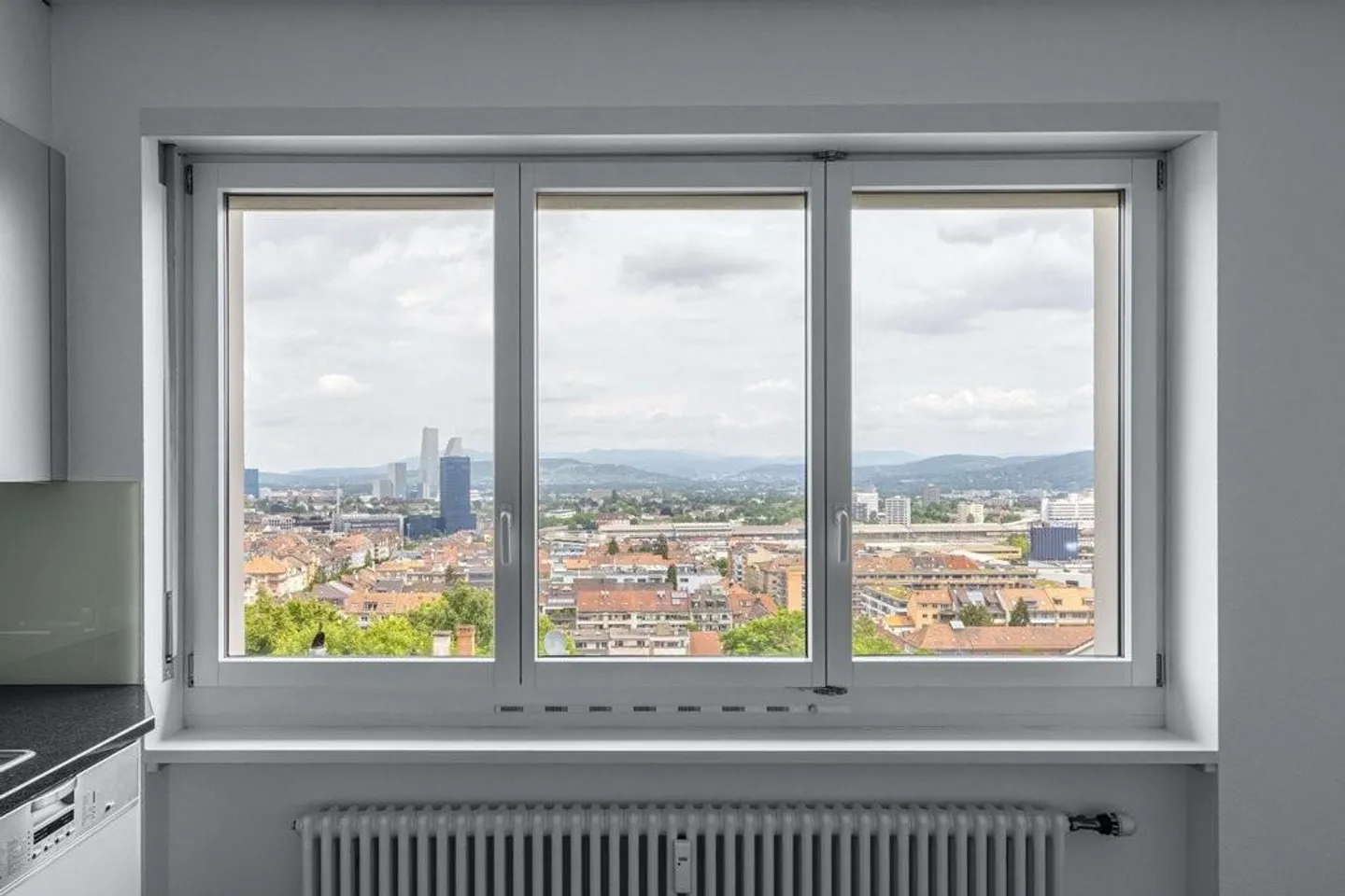 Komfortable Wohnung in Ruhiger Lage - Foto 3 von 11