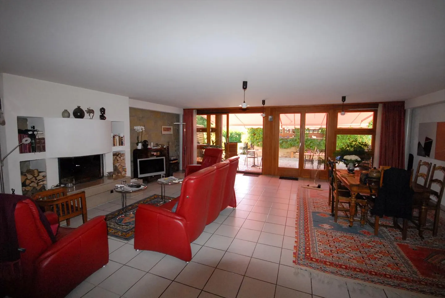 Casa a gradini in affitto - Foto 6 di 29
