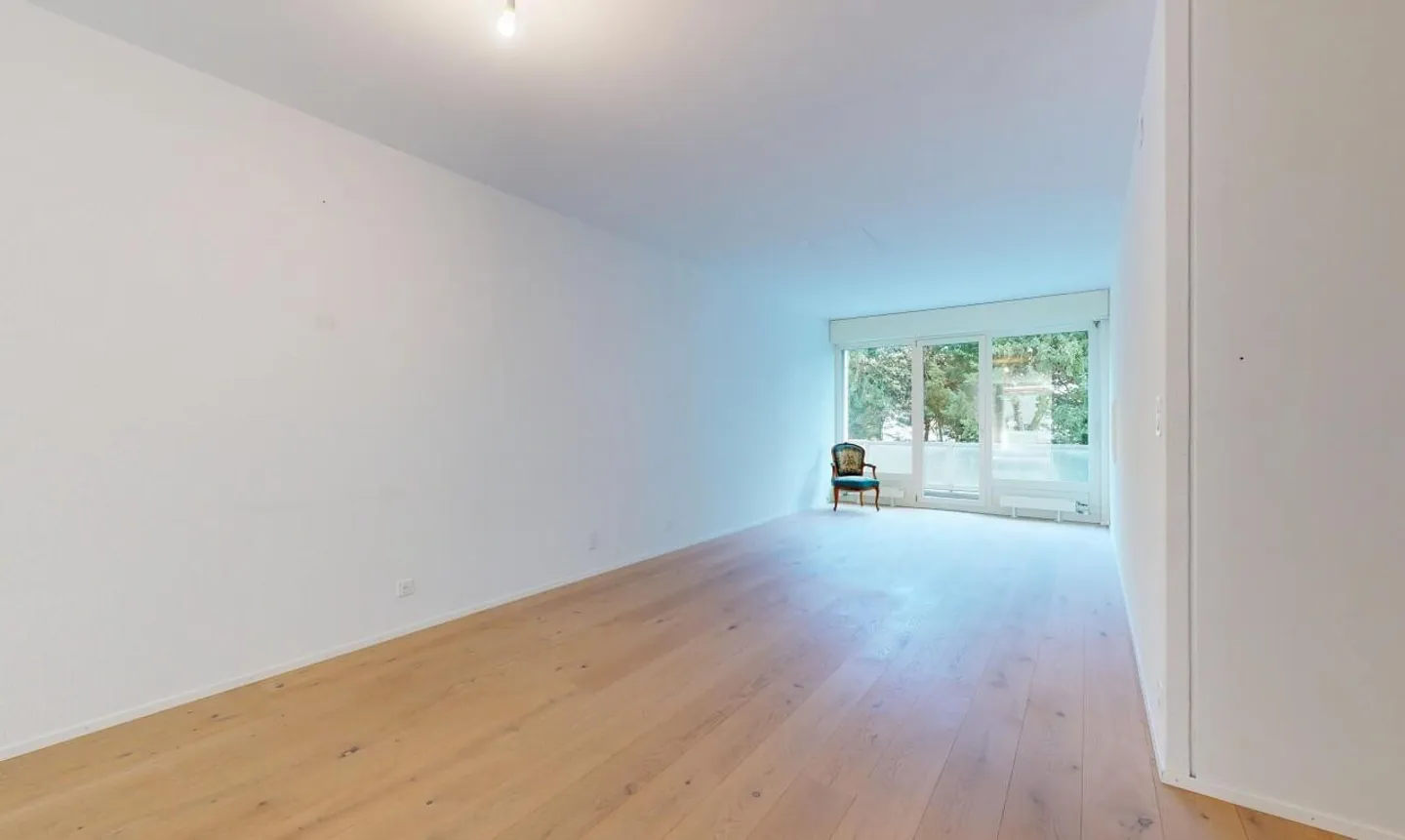 Exclusive Living in the Schosshalden Quarter of Bern - Photo 8 of 13