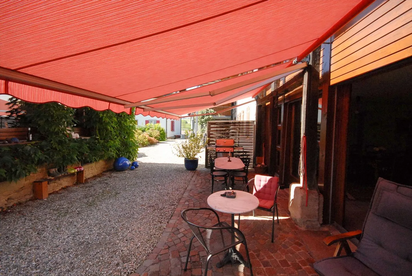 Casa a gradini in affitto - Foto 7 di 29