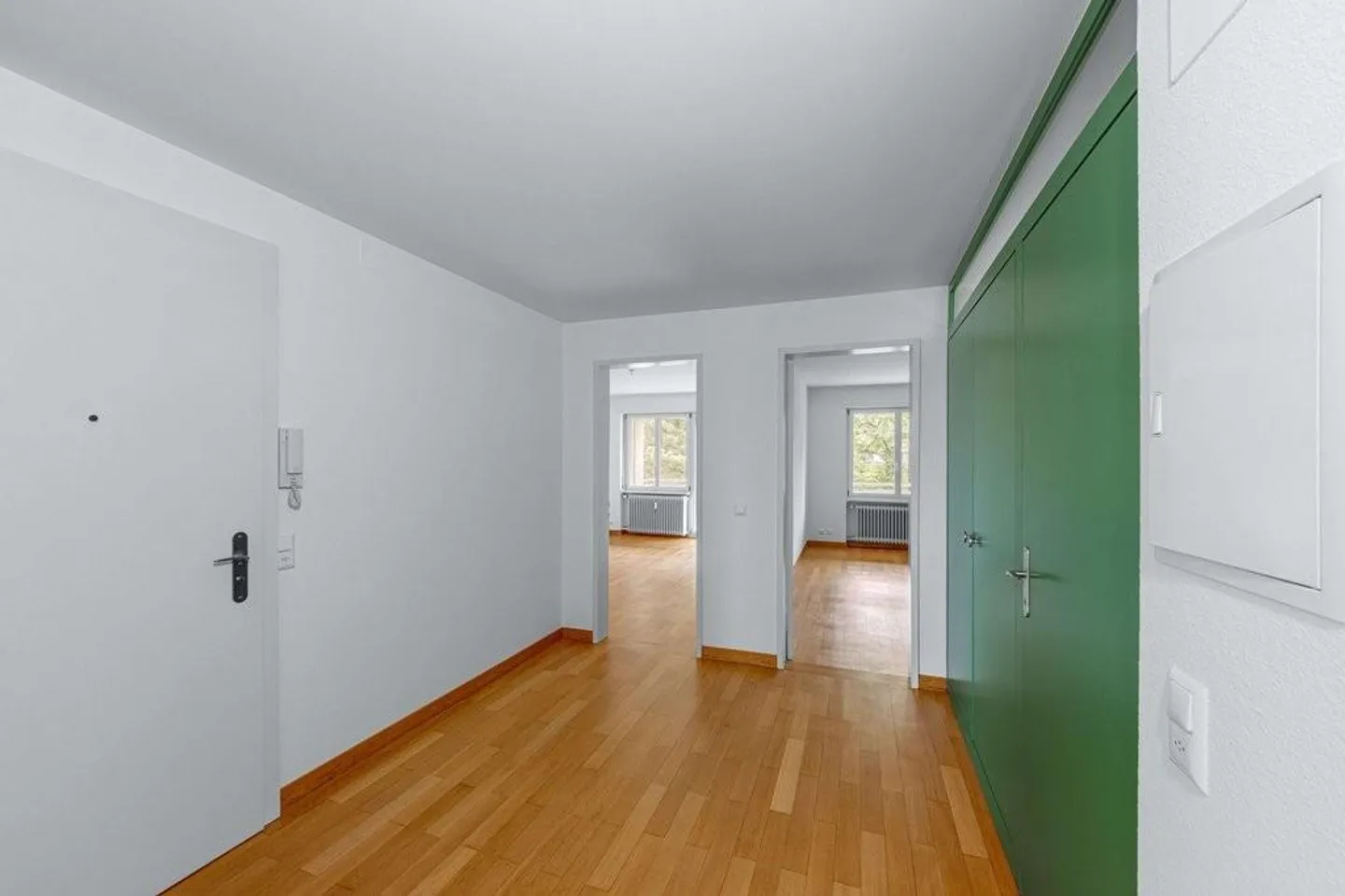 Komfortable Wohnung in Ruhiger Lage - Foto 6 von 11