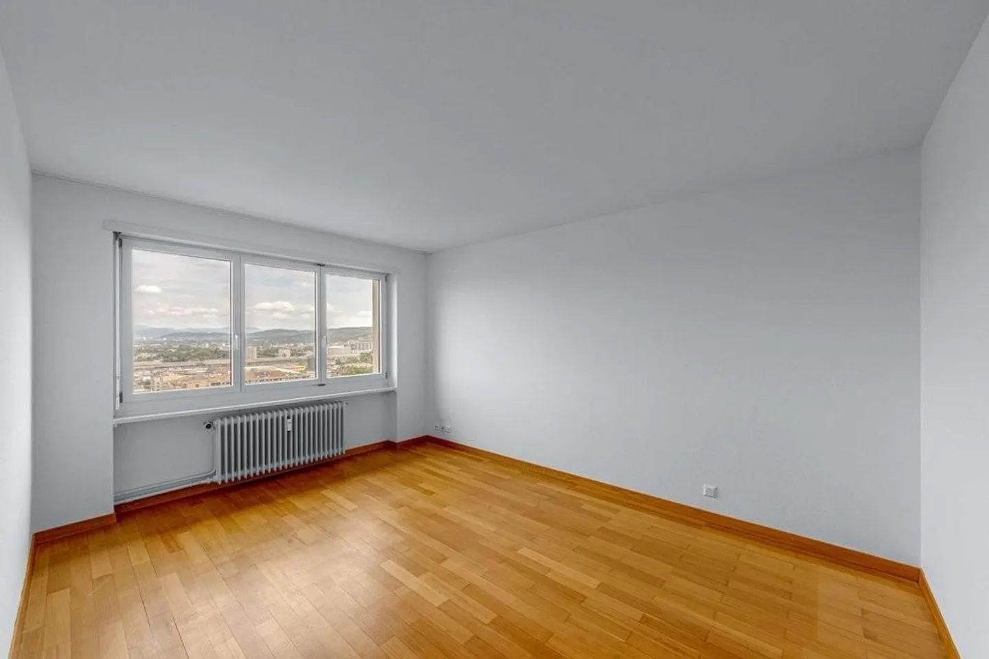 Komfortable Wohnung in Ruhiger Lage - Foto 8 von 11