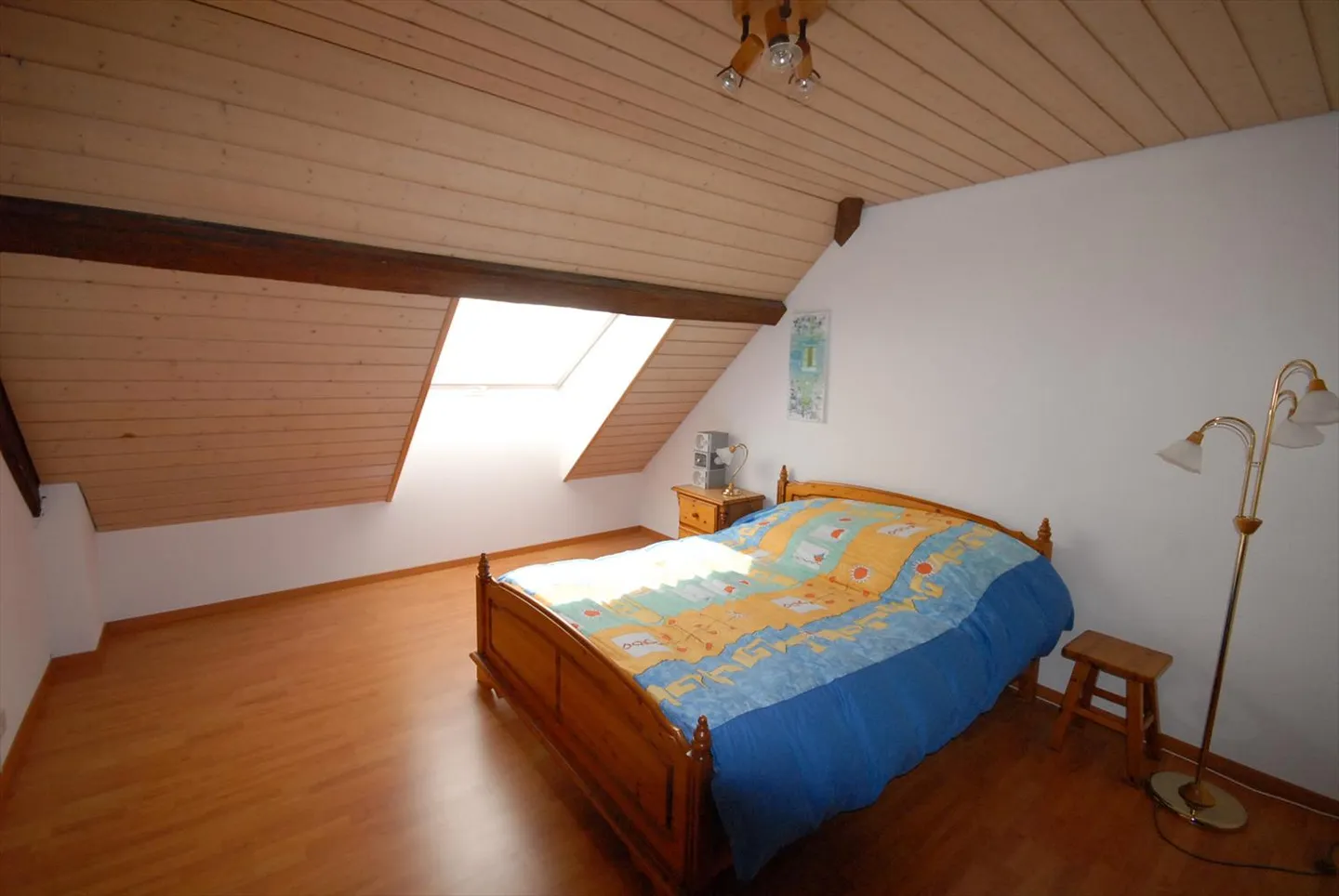 Casa a gradini in affitto - Foto 17 di 29