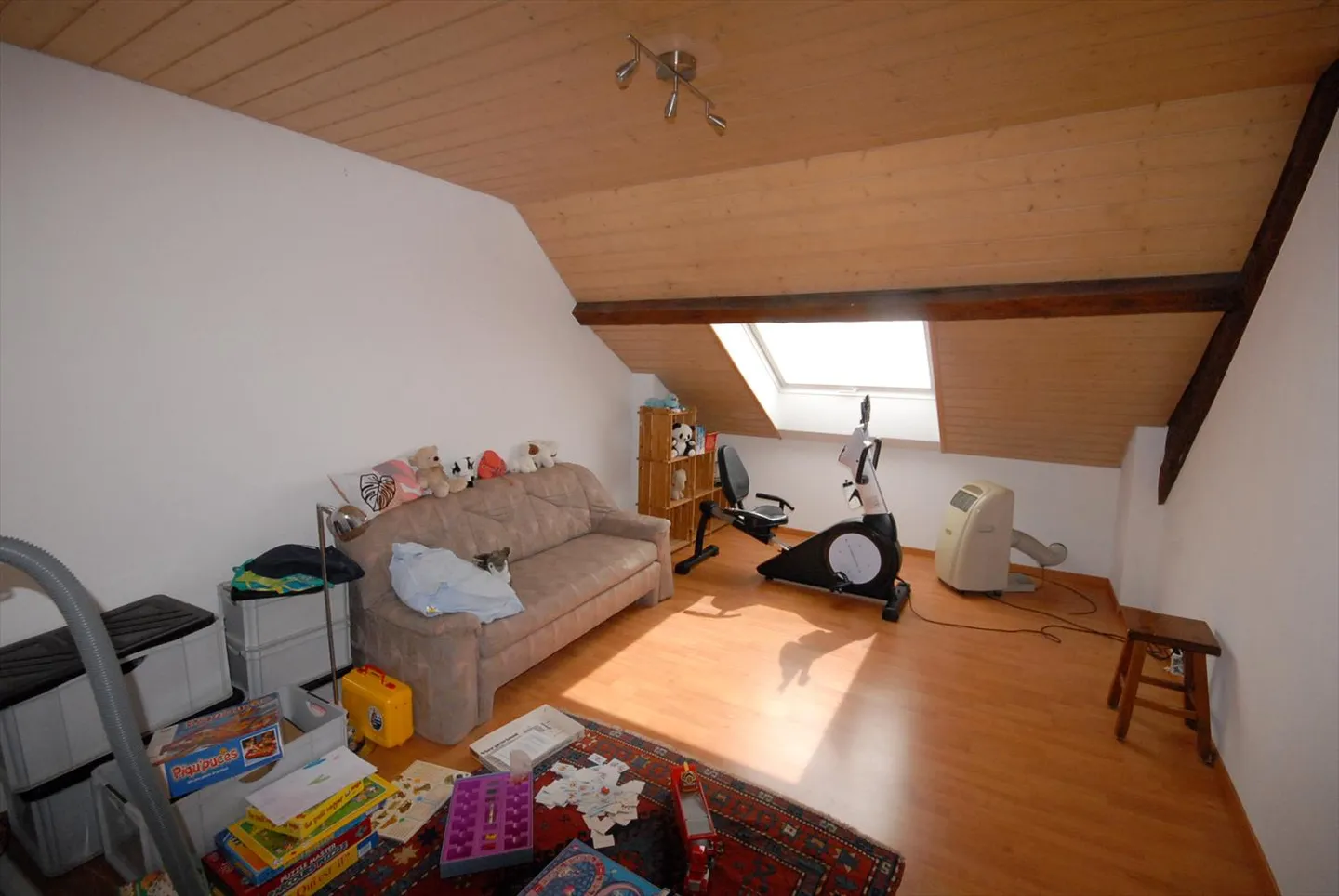 Casa a gradini in affitto - Foto 19 di 29