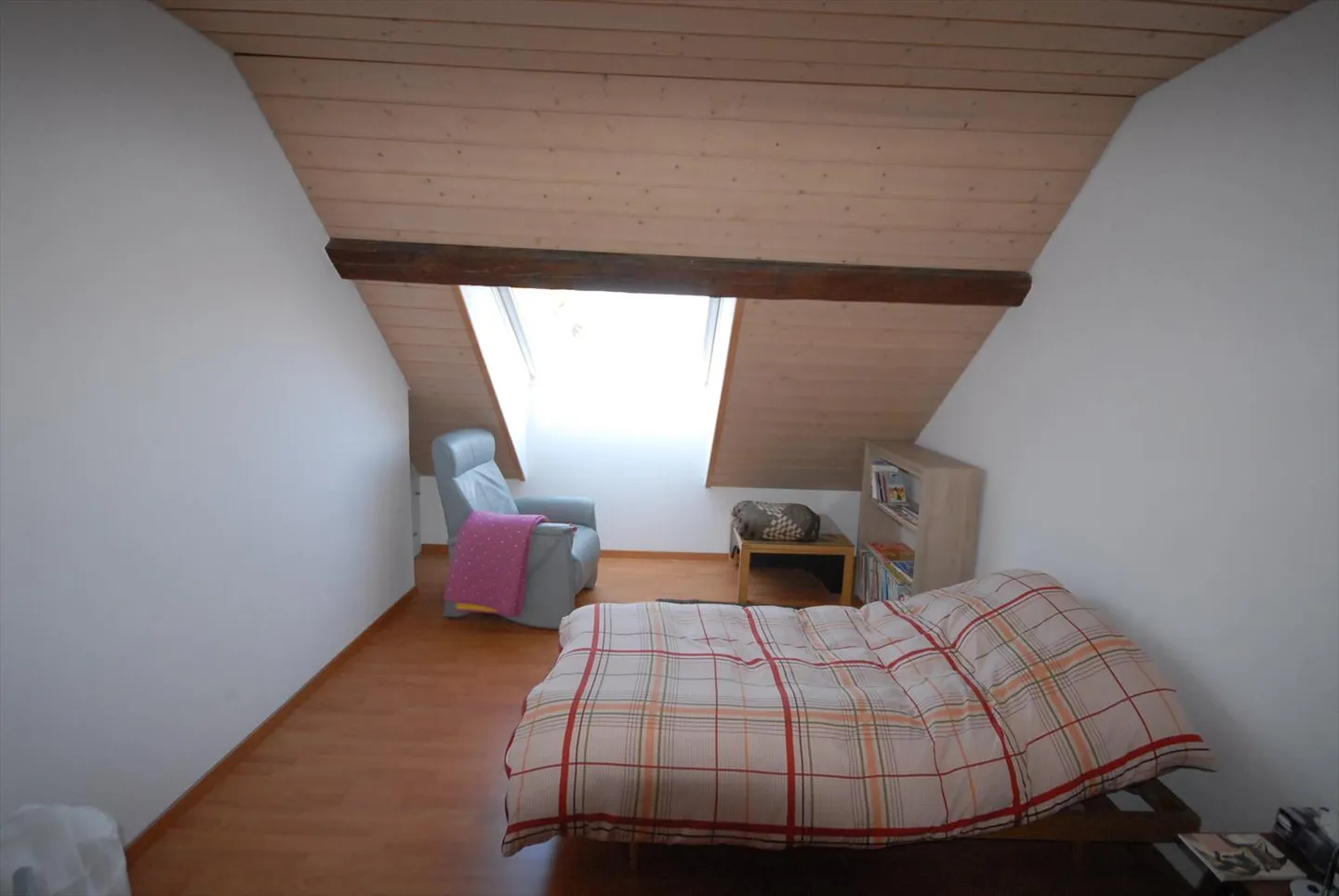 Casa a gradini in affitto - Foto 20 di 29