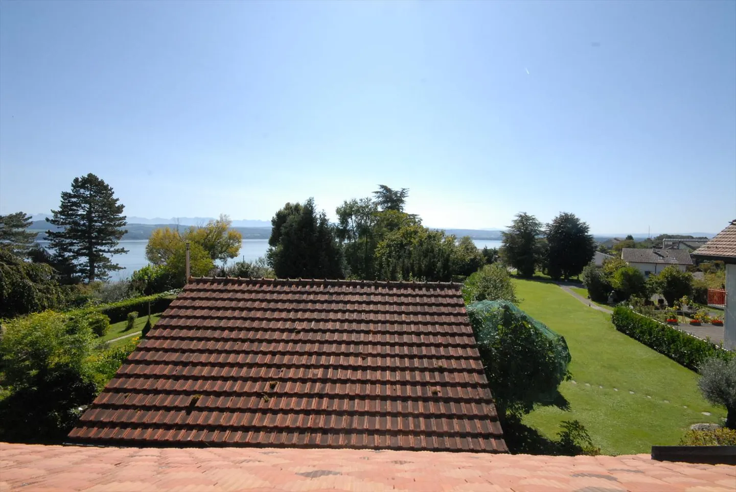 Casa a gradini in affitto - Foto 21 di 29