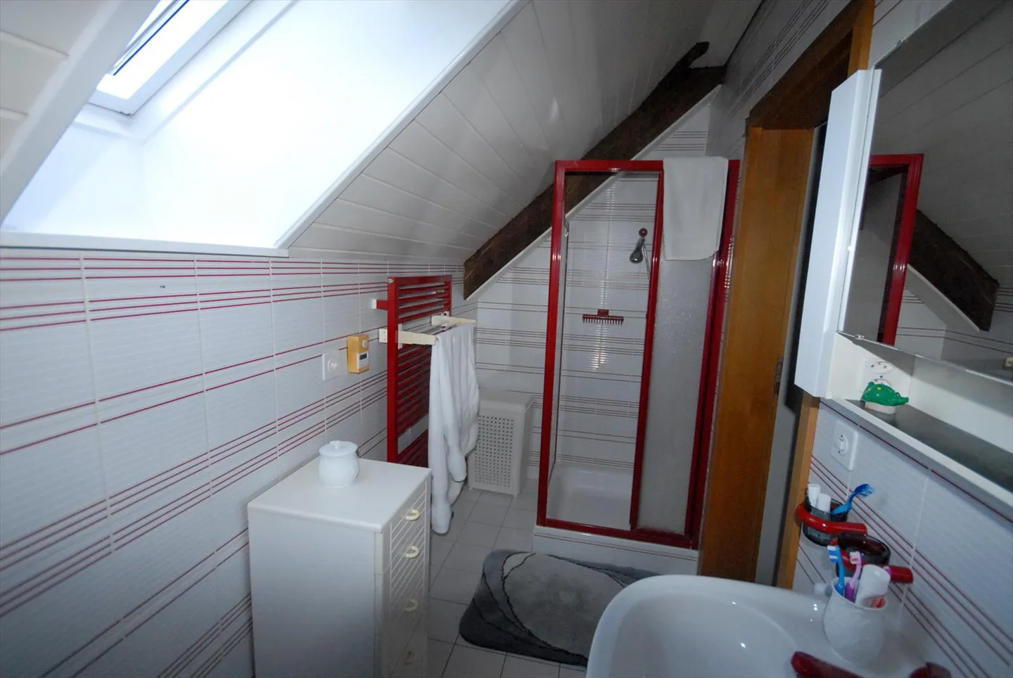 Casa a gradini in affitto - Foto 22 di 29