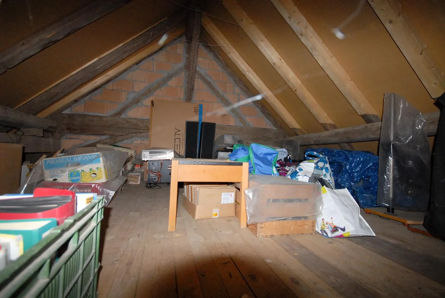 Casa a gradini in affitto - Foto 23 di 29
