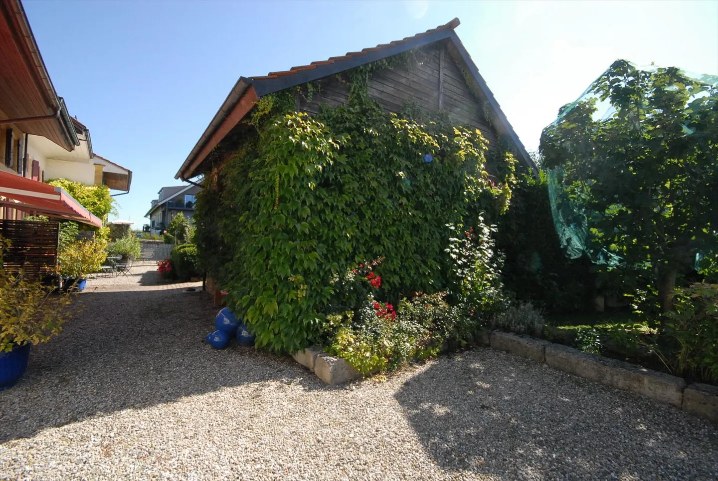 Casa a gradini in affitto - Foto 25 di 29