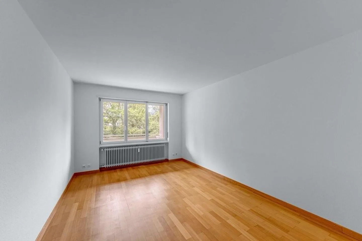 Komfortable Wohnung in Ruhiger Lage - Foto 9 von 11