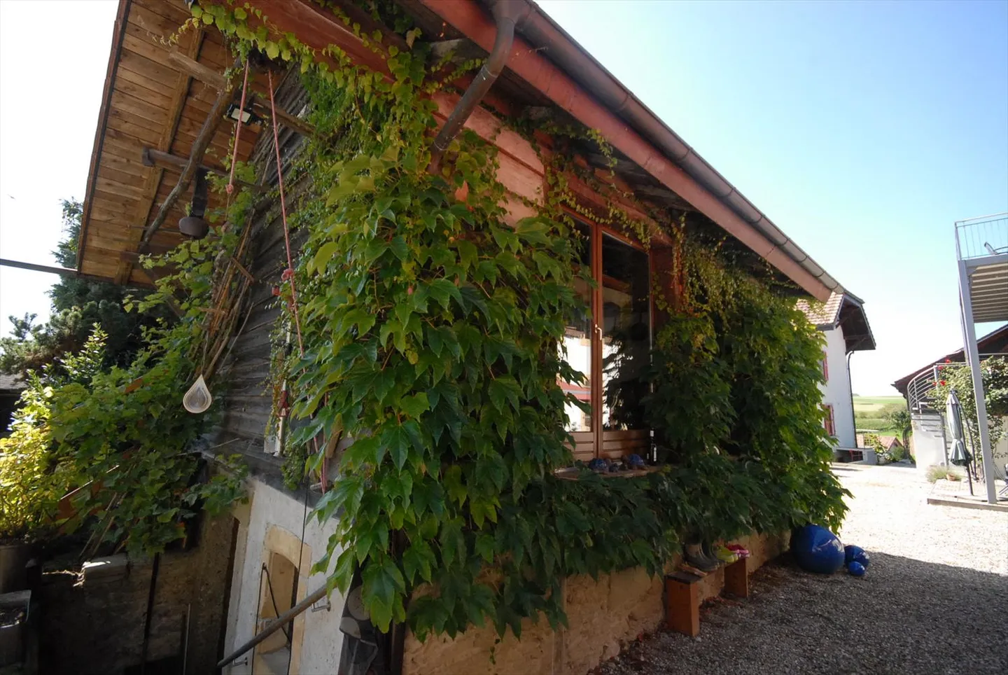 Casa a gradini in affitto - Foto 26 di 29