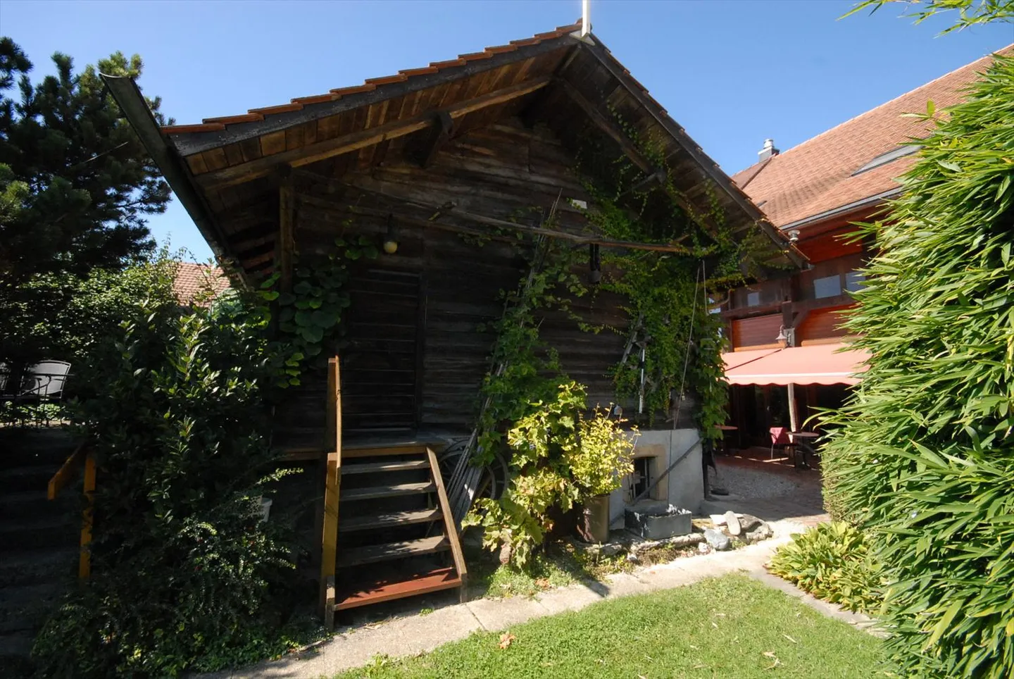 Casa a gradini in affitto - Foto 27 di 29