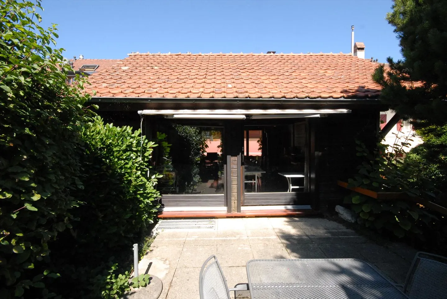 Casa a gradini in affitto - Foto 28 di 29