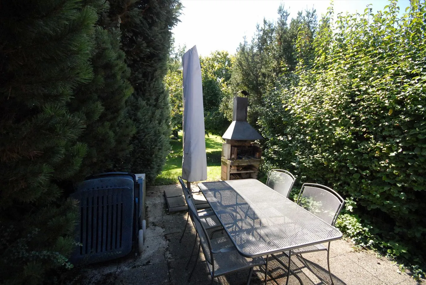 Casa a gradini in affitto - Foto 29 di 29