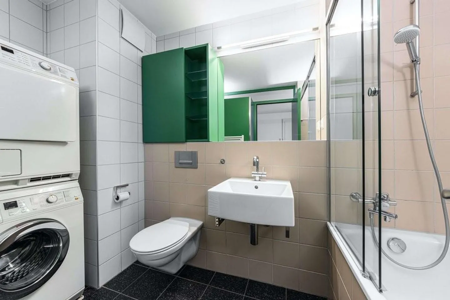 Komfortable Wohnung in Ruhiger Lage - Foto 4 von 11