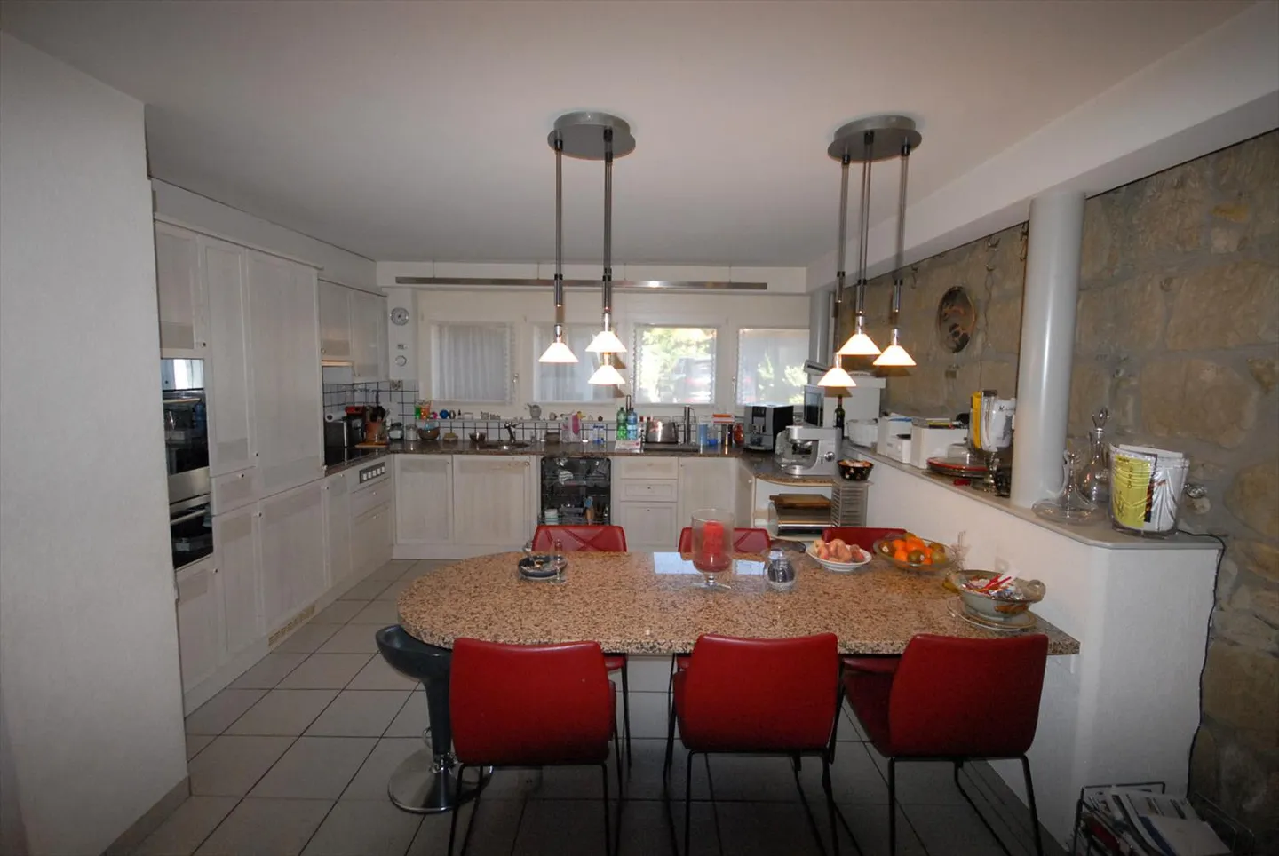 Casa a gradini in affitto - Foto 8 di 29