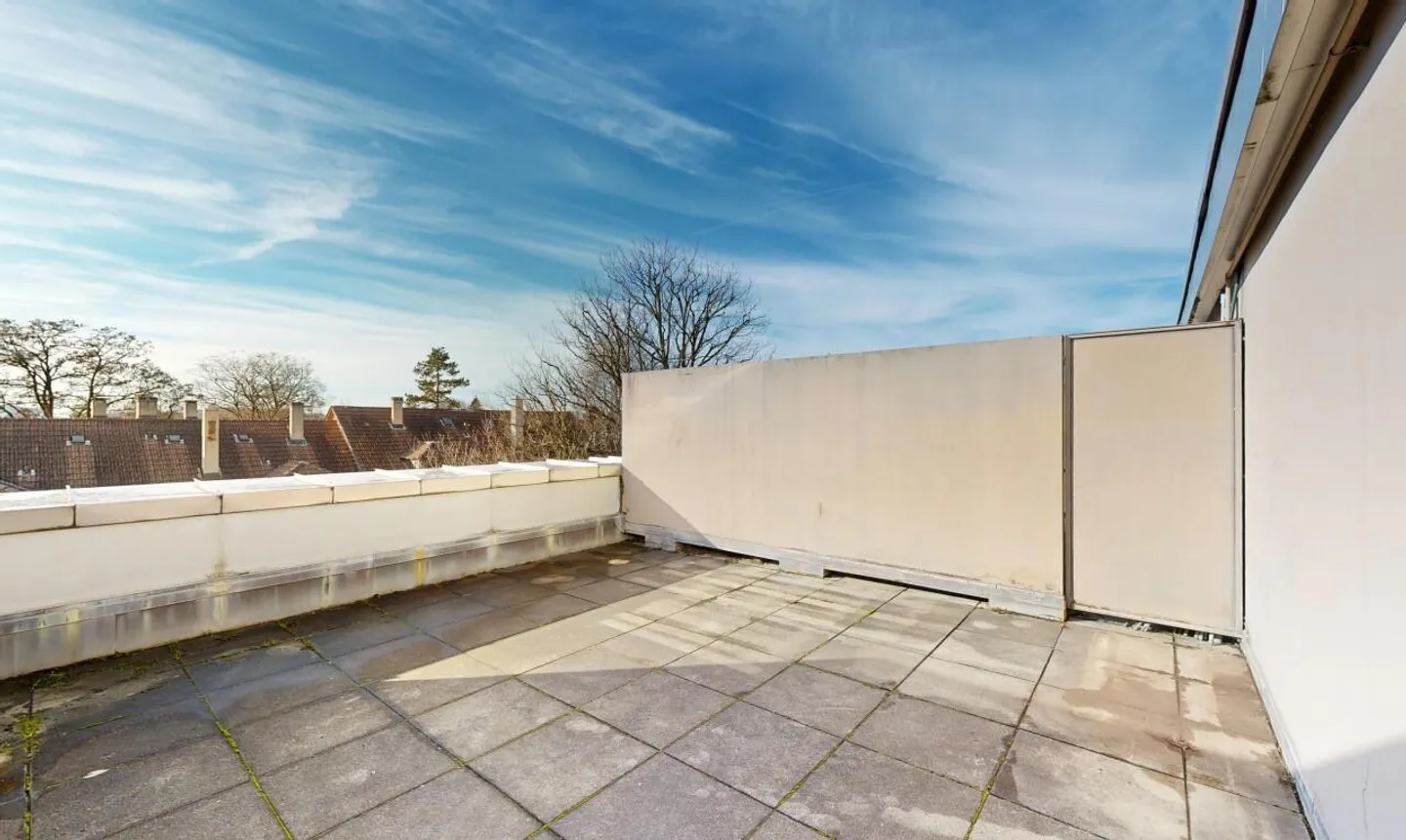 Exclusive Living in the Schosshalden Quarter of Bern - Photo 12 of 13