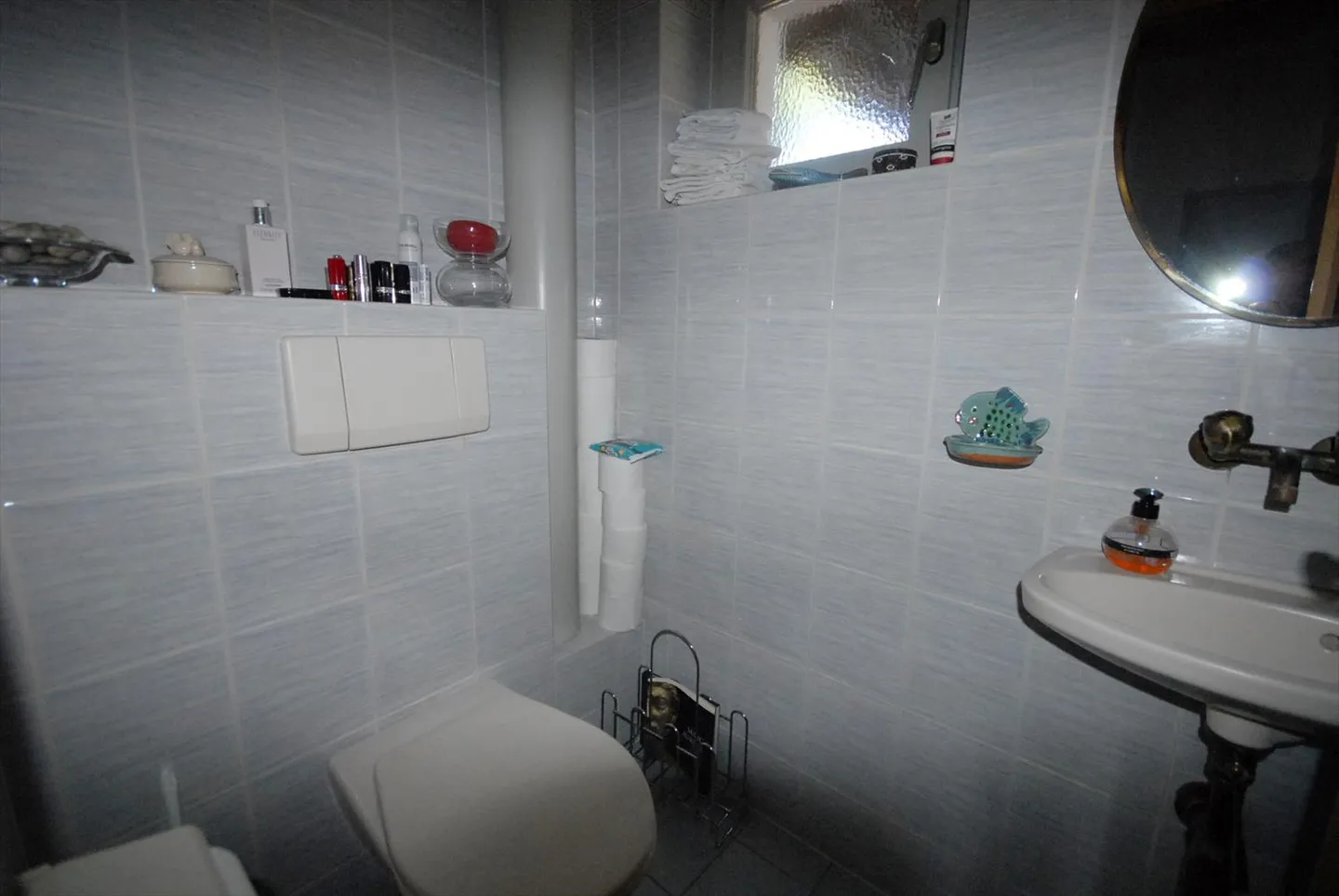 Casa a gradini in affitto - Foto 10 di 29