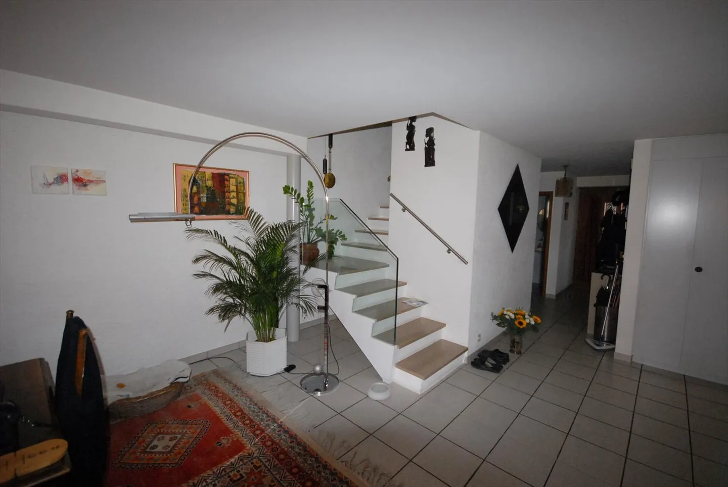 Casa a gradini in affitto - Foto 11 di 29