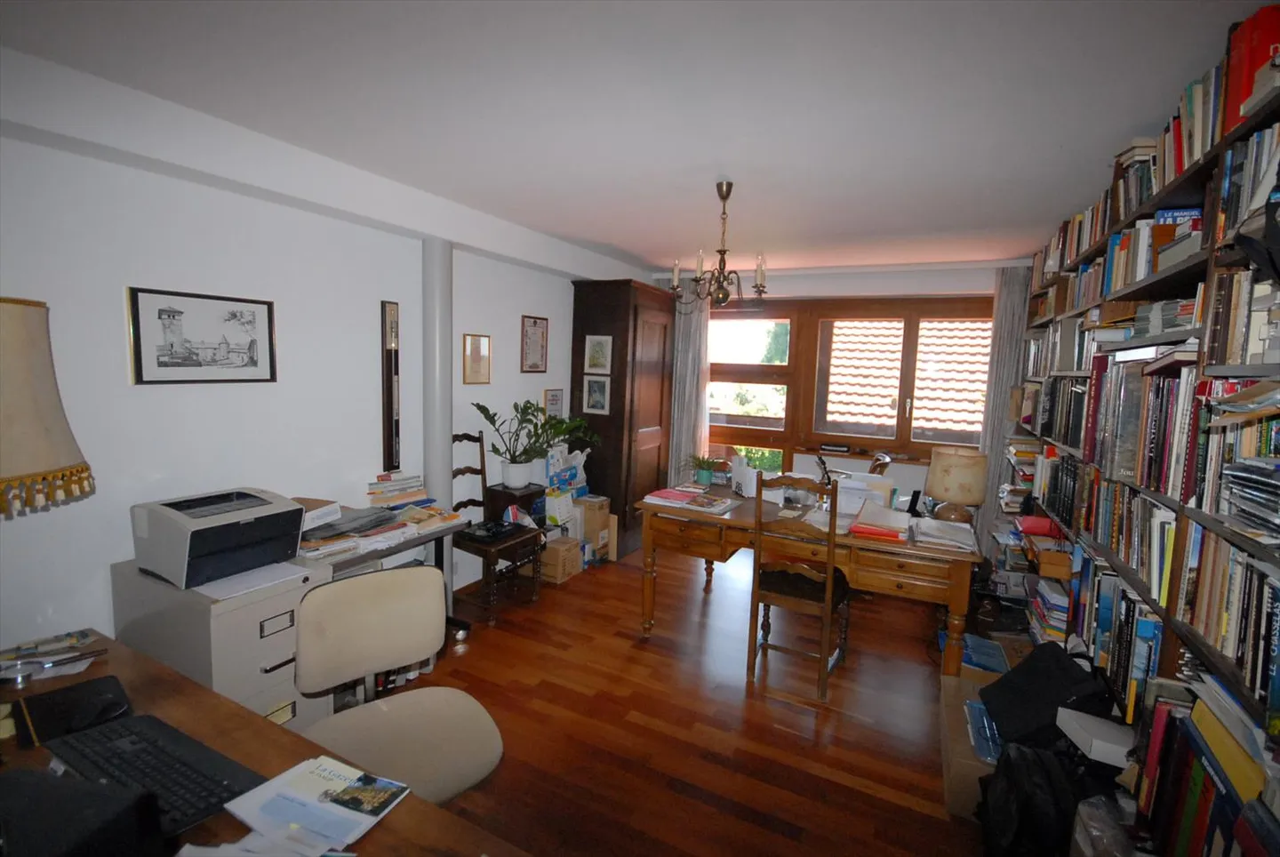 Casa a gradini in affitto - Foto 13 di 29