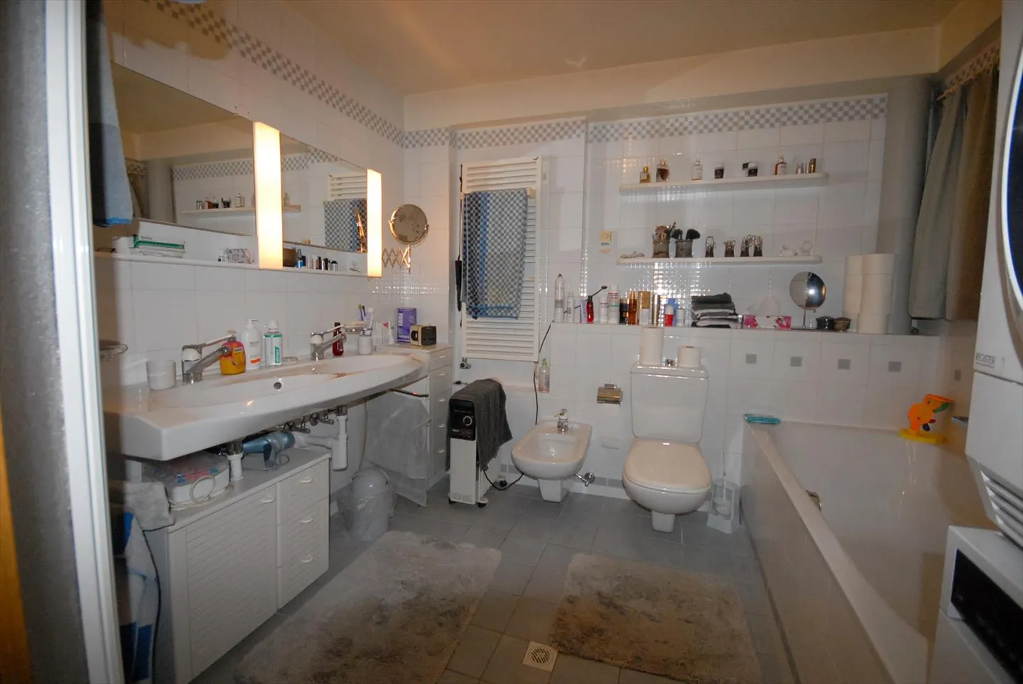 Casa a gradini in affitto - Foto 15 di 29