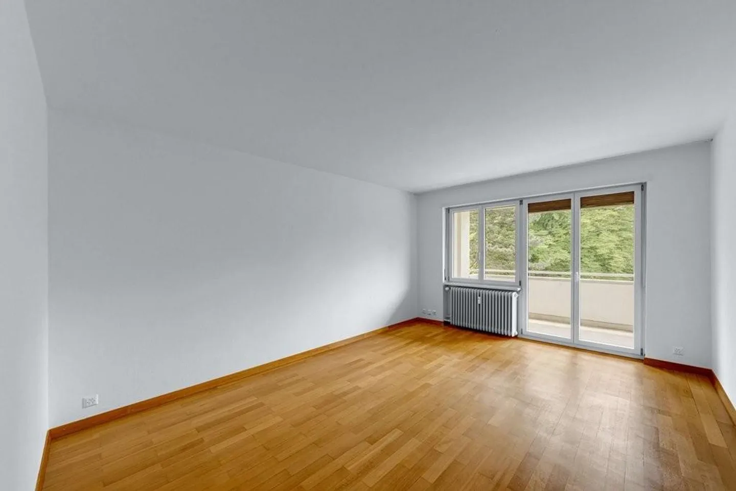 Komfortable Wohnung in Ruhiger Lage - Foto 5 von 11