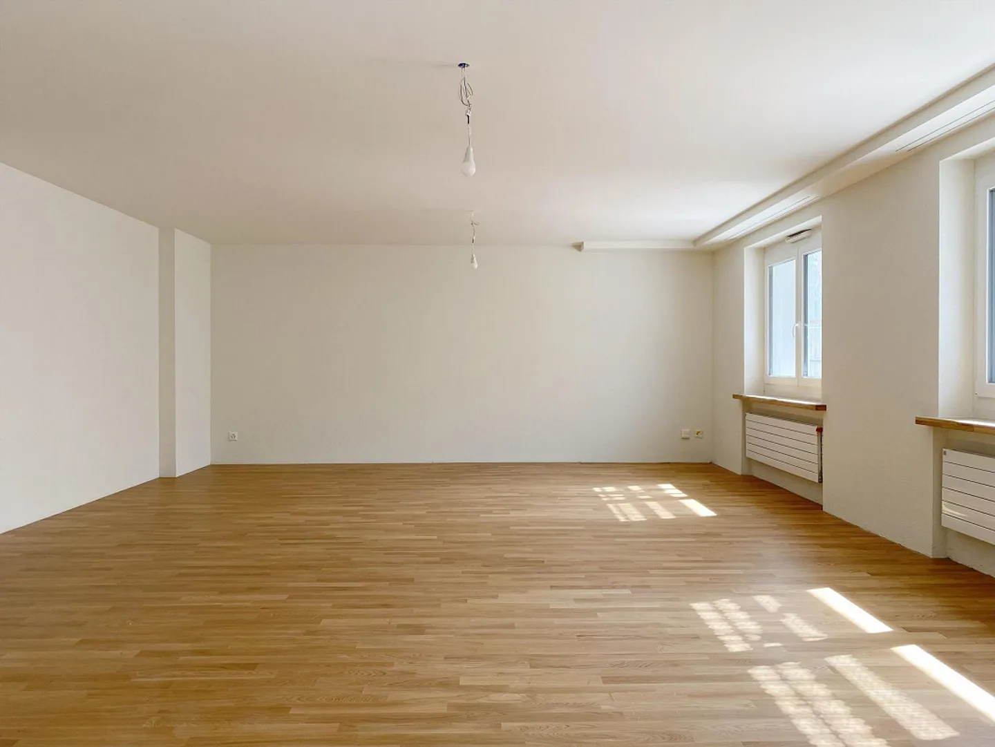 Modernes 4.5-Zimmer-Apartment - Foto 4 von 10