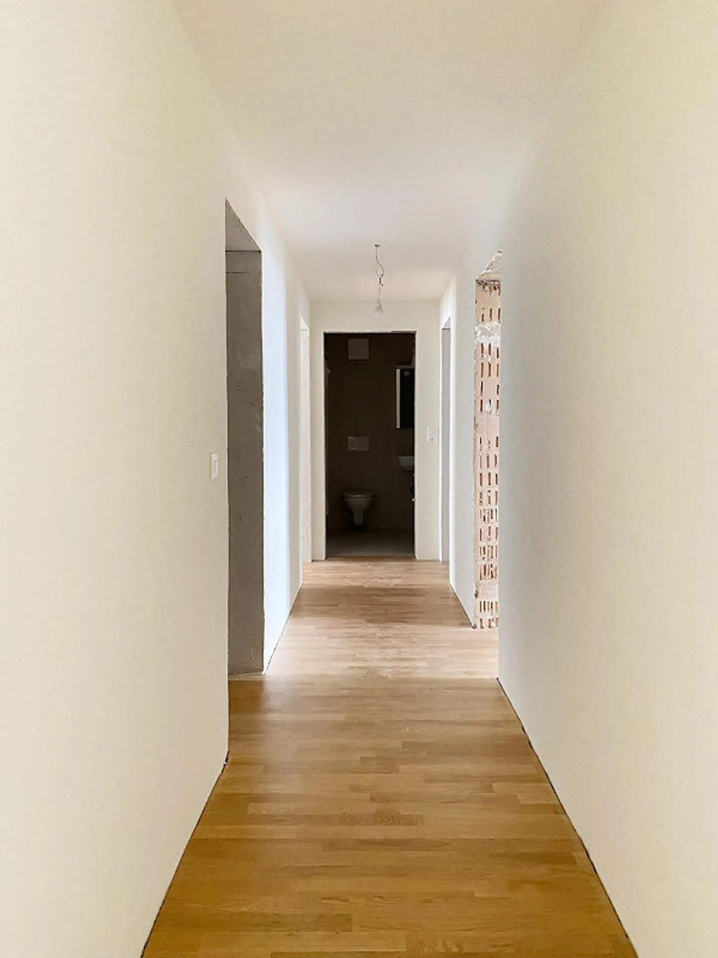 Modernes 4.5-Zimmer-Apartment - Foto 5 von 10