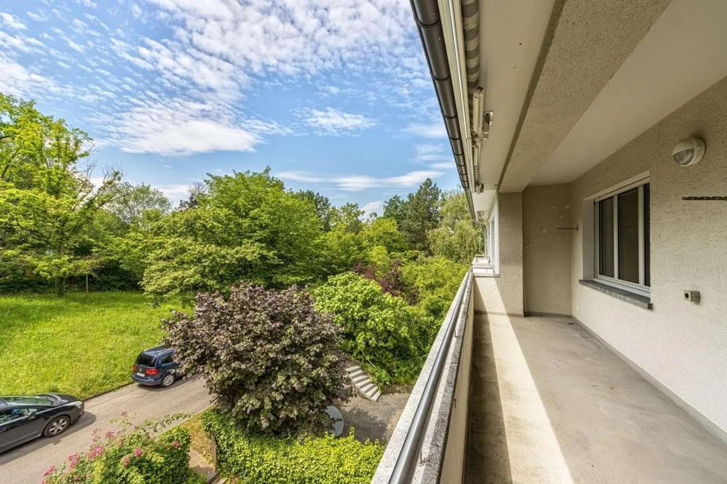 Komfortable Wohnung in Ruhiger Lage - Foto 11 von 11