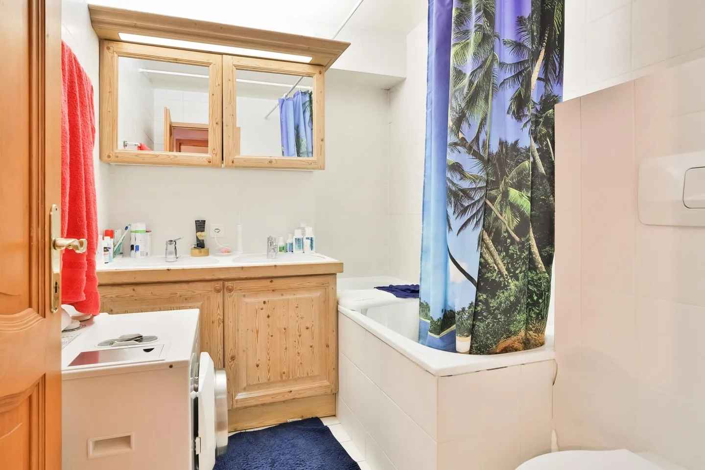 Bella casa a schiera di 3,5 locali al piano terra - Foto 14 di 23