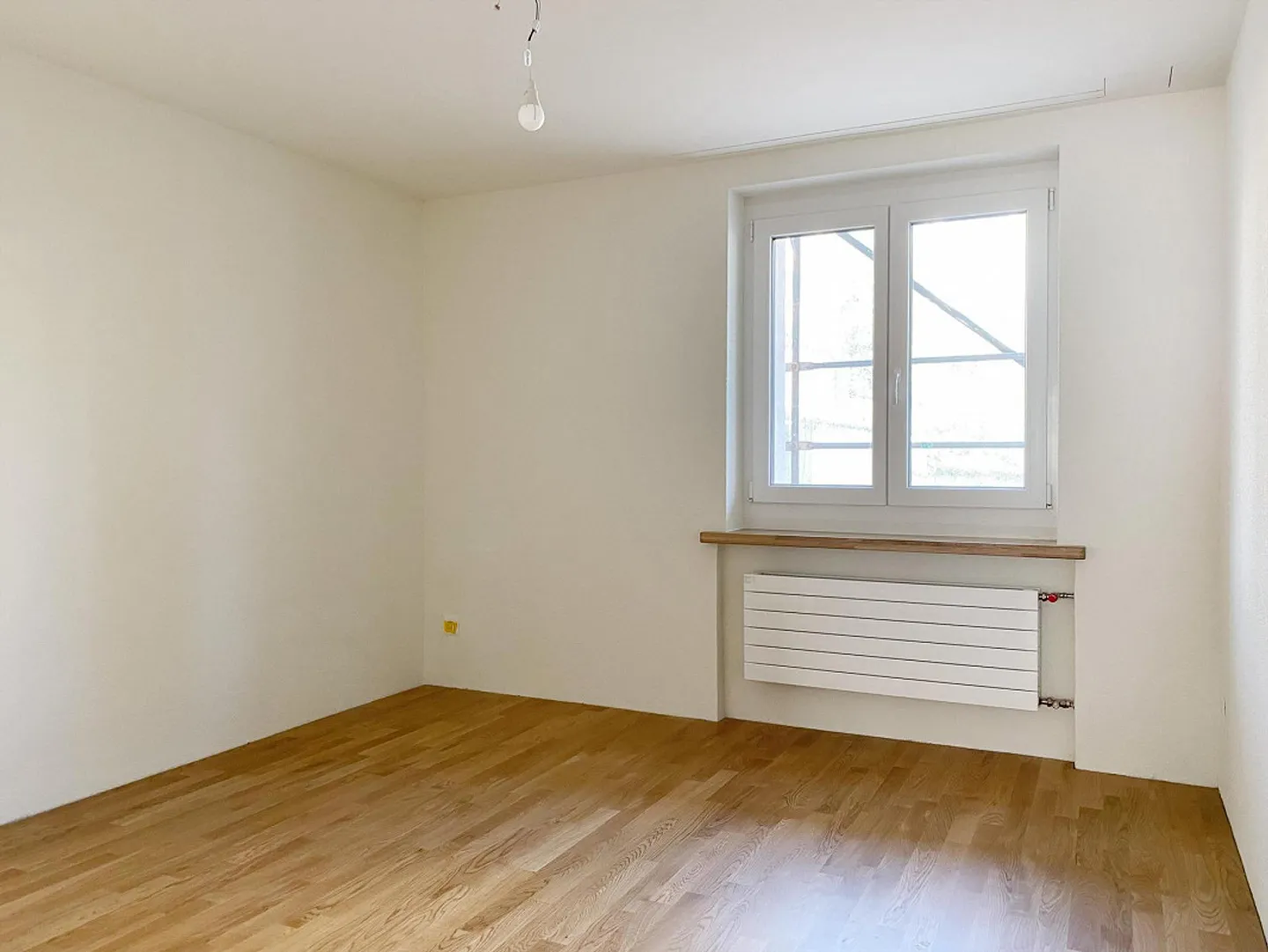 Modernes 4.5-Zimmer-Apartment - Foto 7 von 10