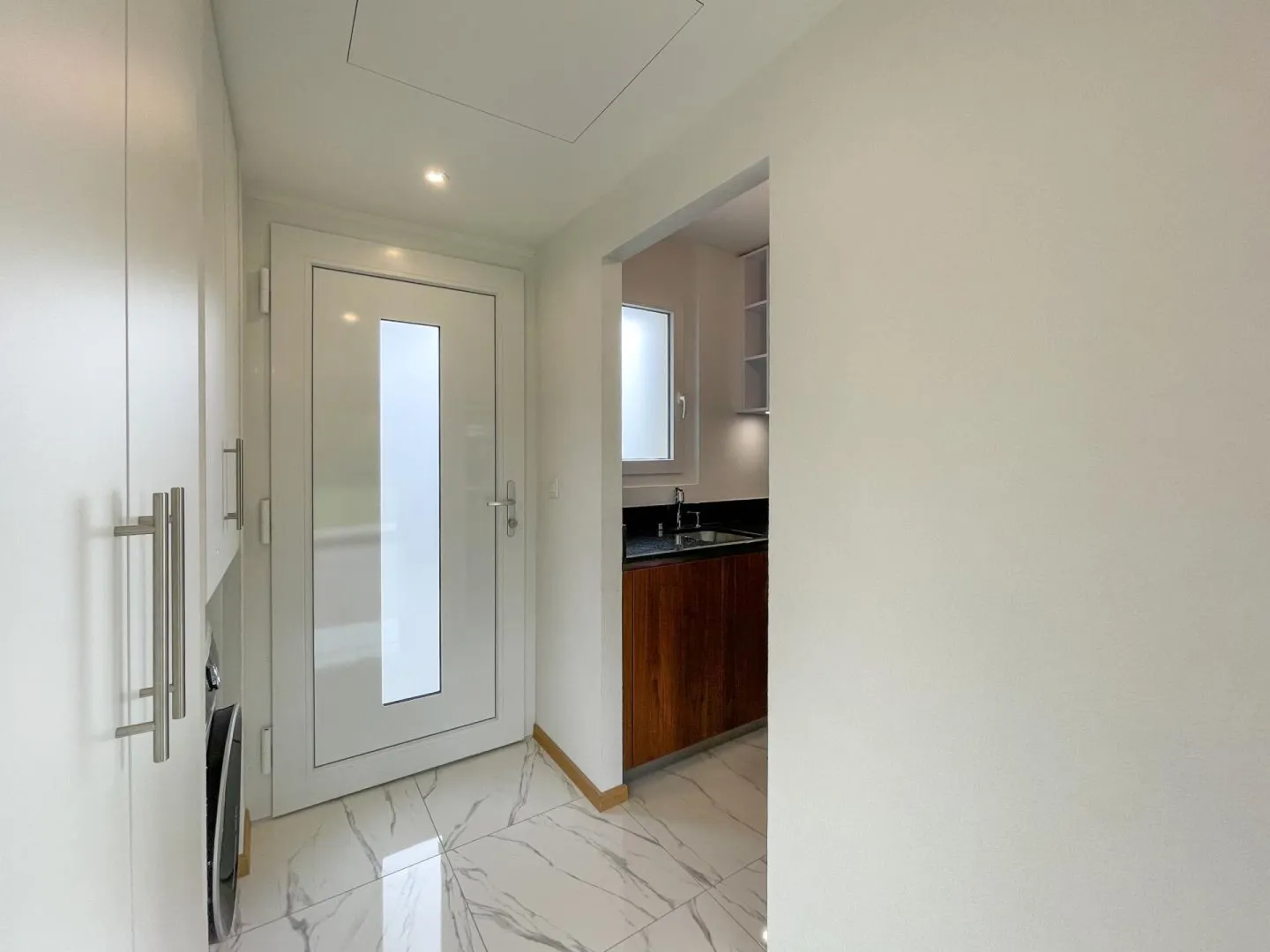 Appartement 1.5 Zimmer à Lausanne 25 - Photo 8 sur 11