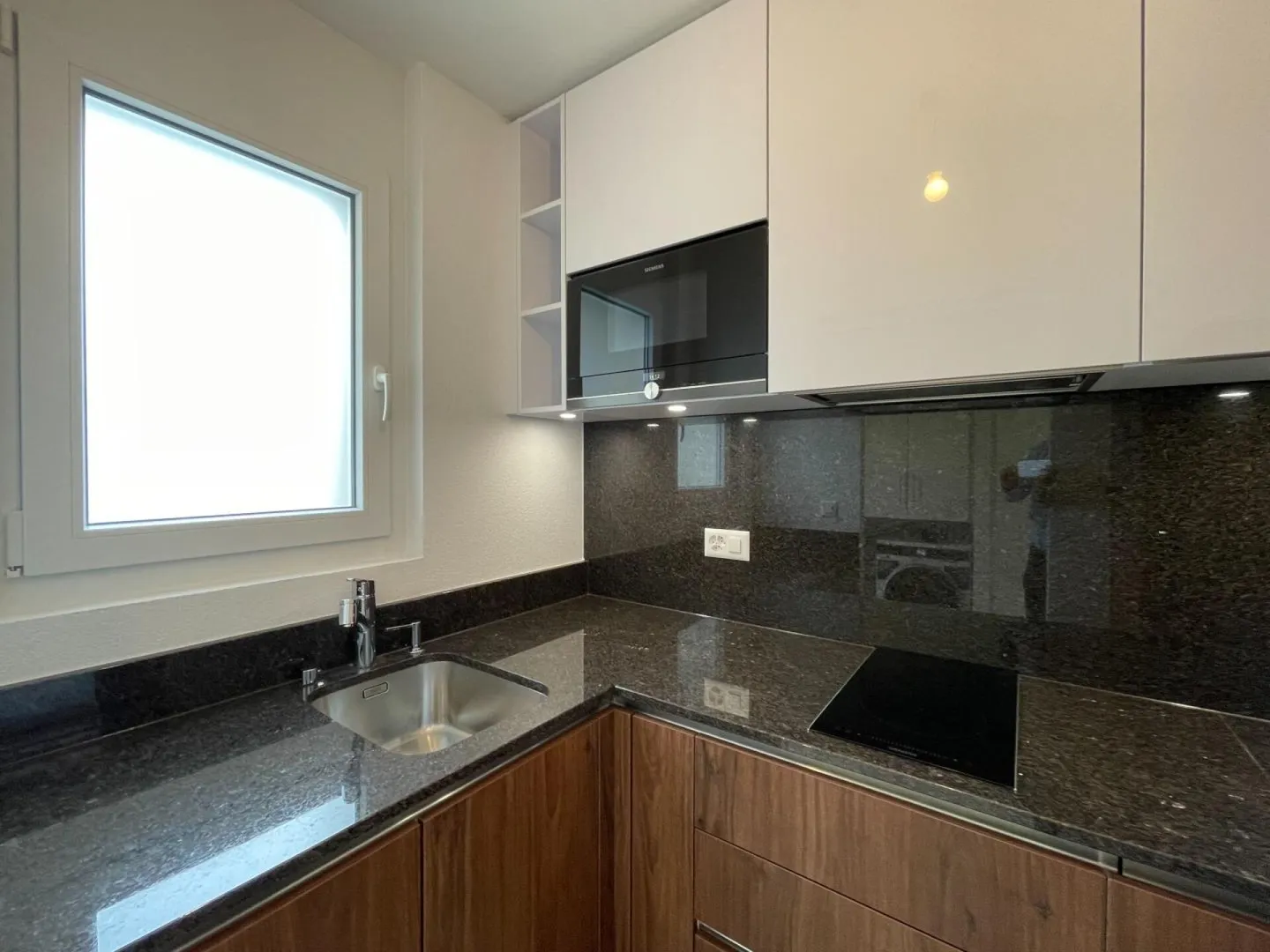 Appartement 1.5 Zimmer à Lausanne 25 - Photo 9 sur 11