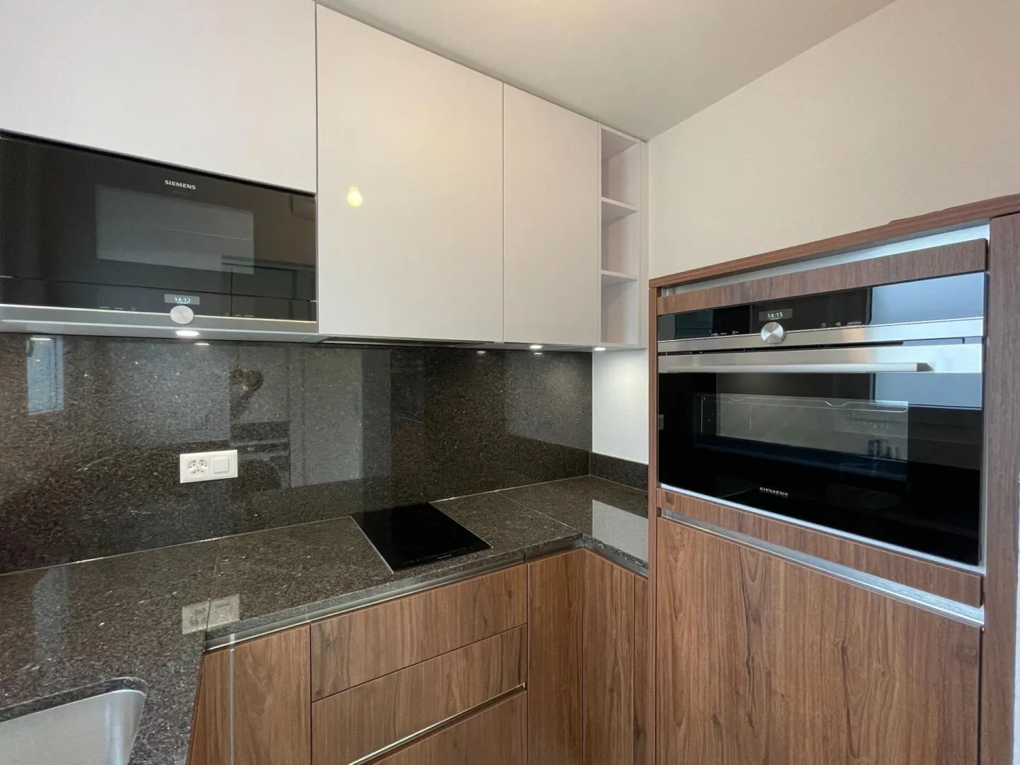 Appartement 1.5 Zimmer à Lausanne 25 - Photo 10 sur 11