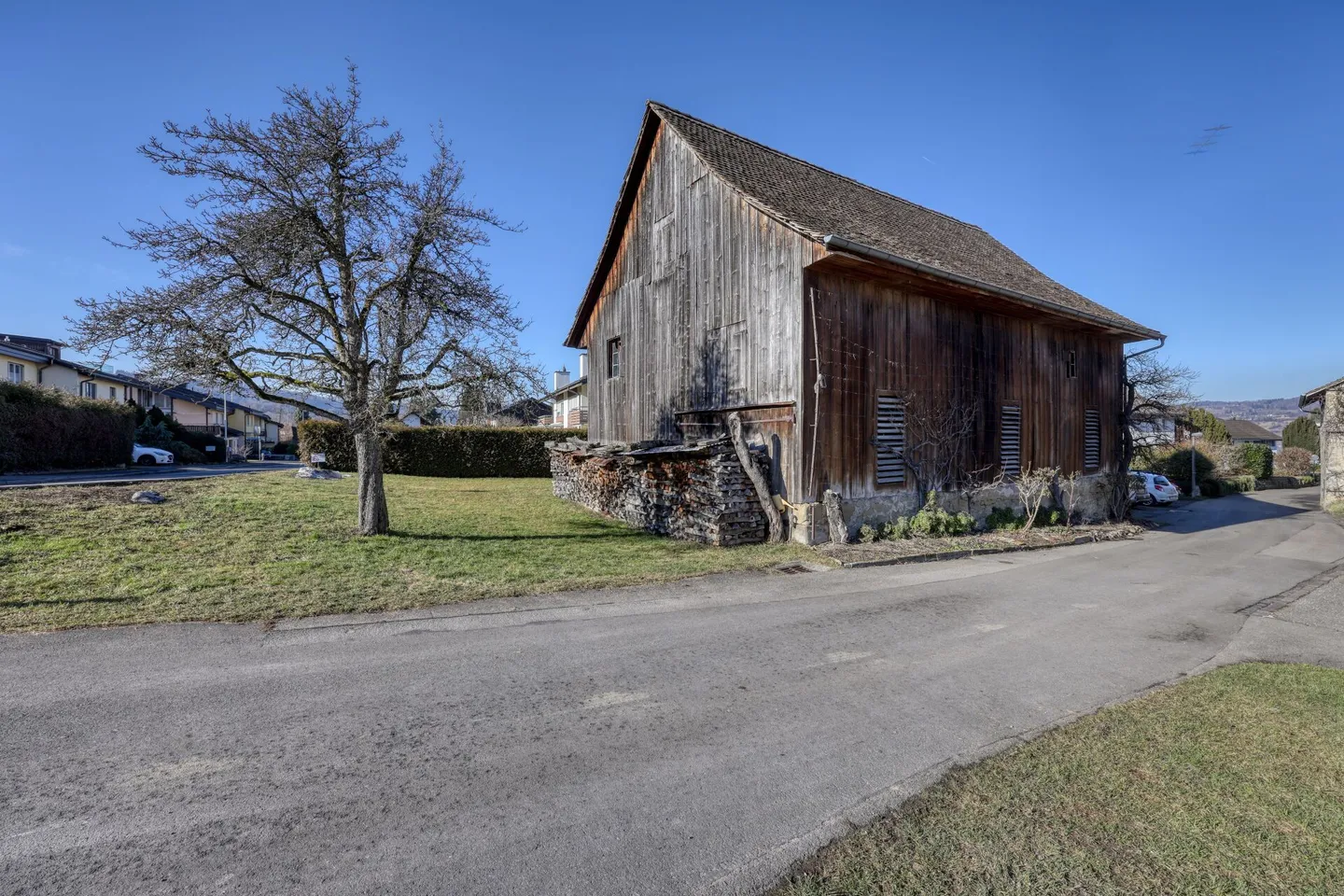 Trotto con potenziale di ristrutturazione per una casa da sogno - Foto 3 di 6