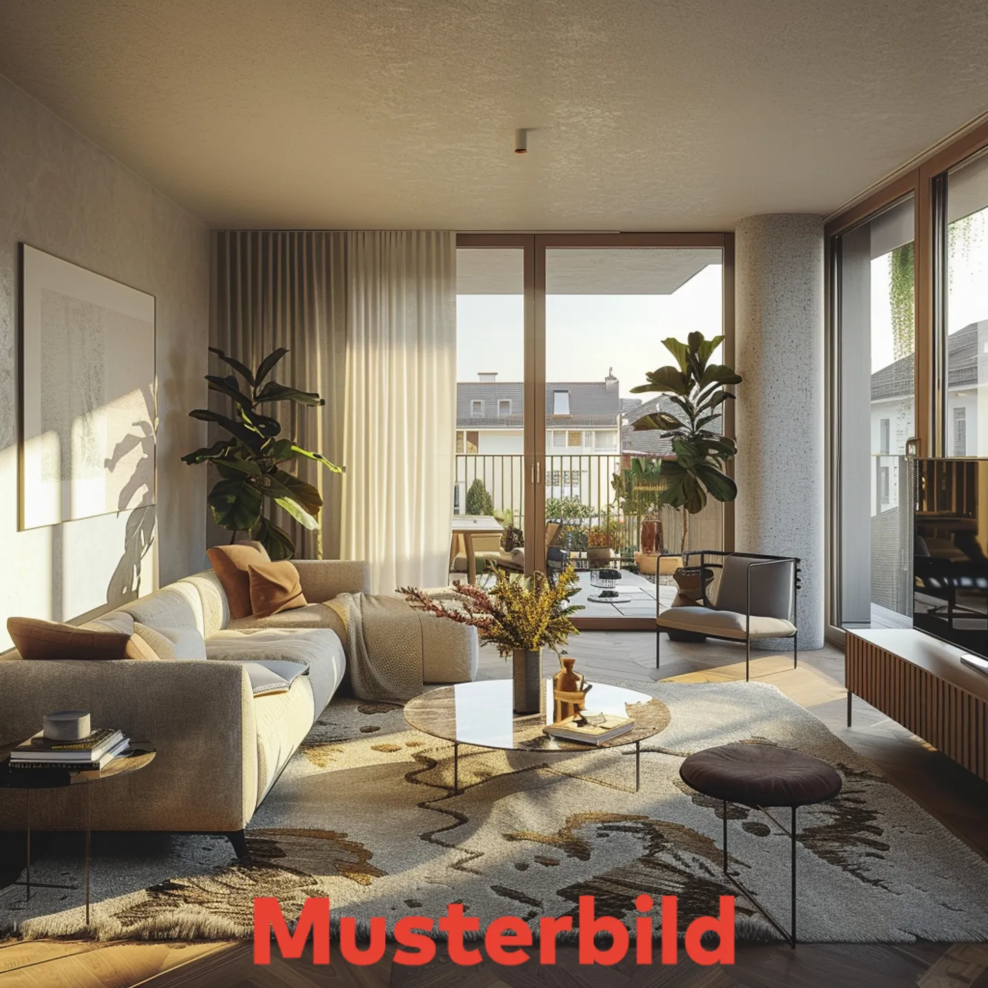 Wohnung kaufen - Foto 4 von 7