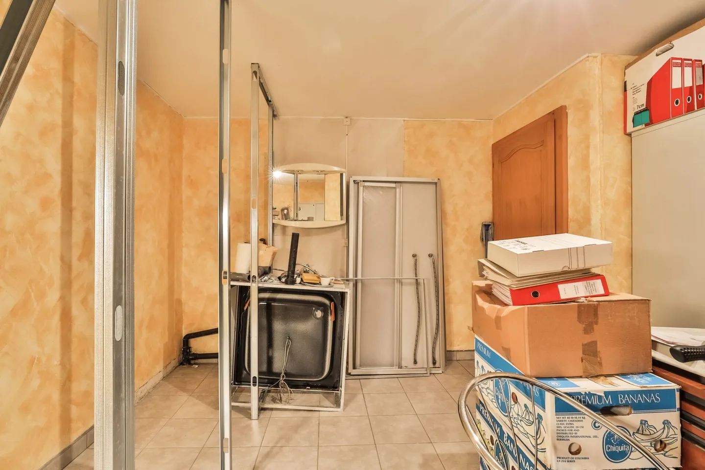 Bella casa a schiera di 3,5 locali al piano terra - Foto 22 di 23