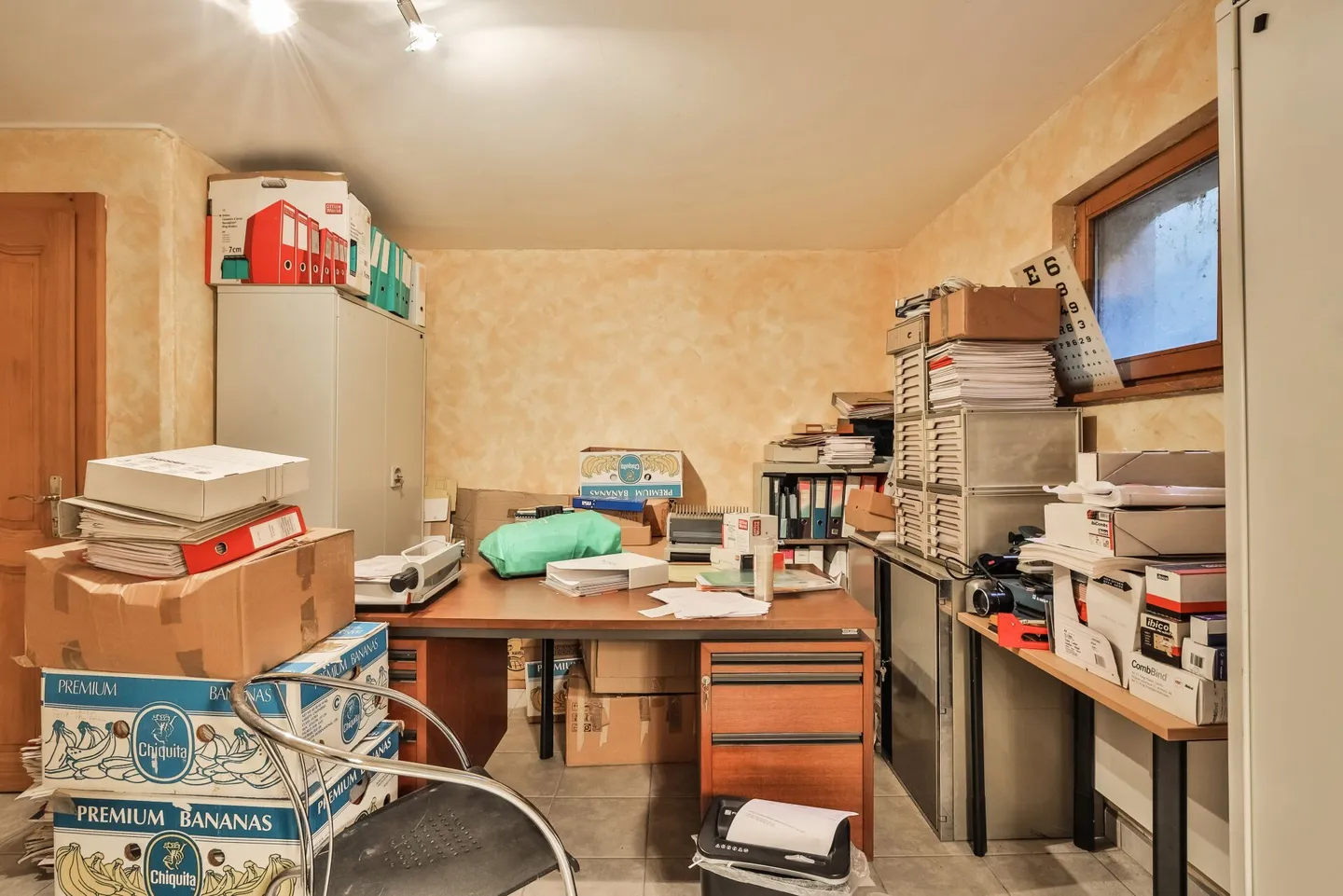 Bella casa a schiera di 3,5 locali al piano terra - Foto 23 di 23