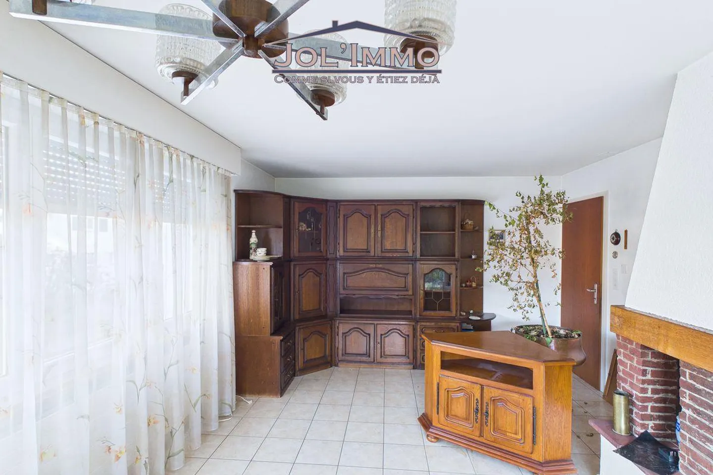 Bel potenziale - casa a Porrentruy - Foto 4 di 13