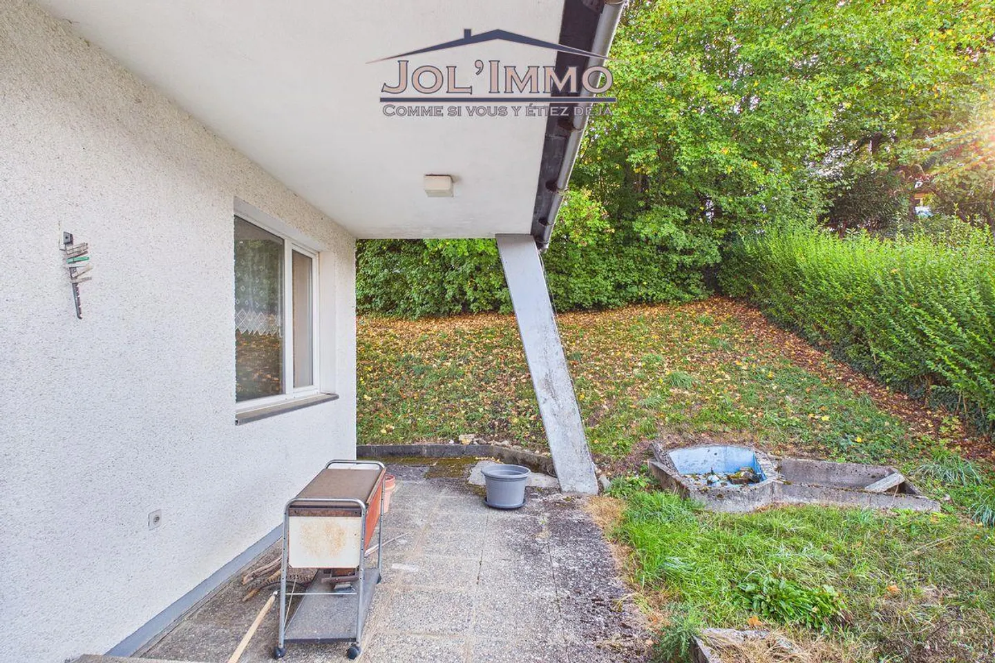 Bel potenziale - casa a Porrentruy - Foto 13 di 13