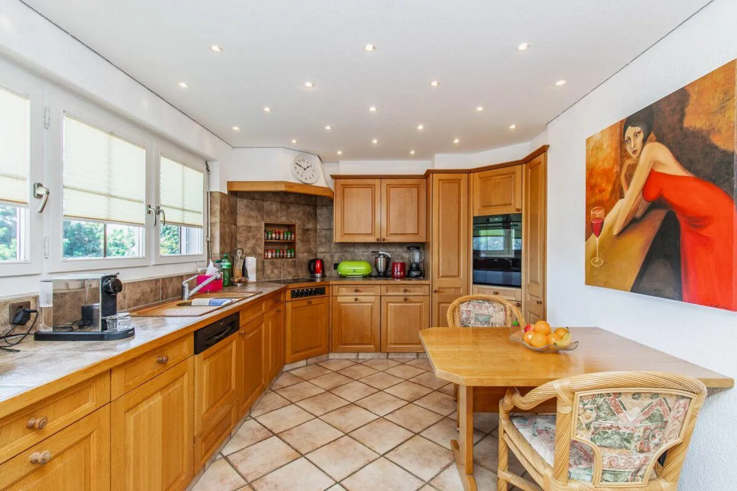 Charmante Villa mit Traumhaftem Blick - Foto 10 von 14