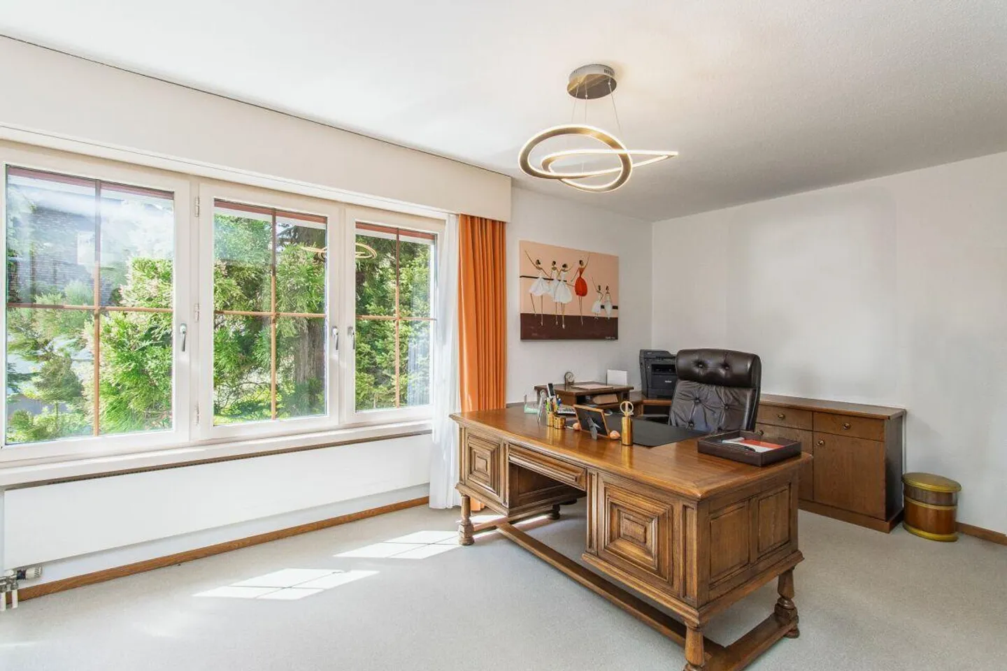 Charmante Villa mit Traumhaftem Blick - Foto 13 von 14