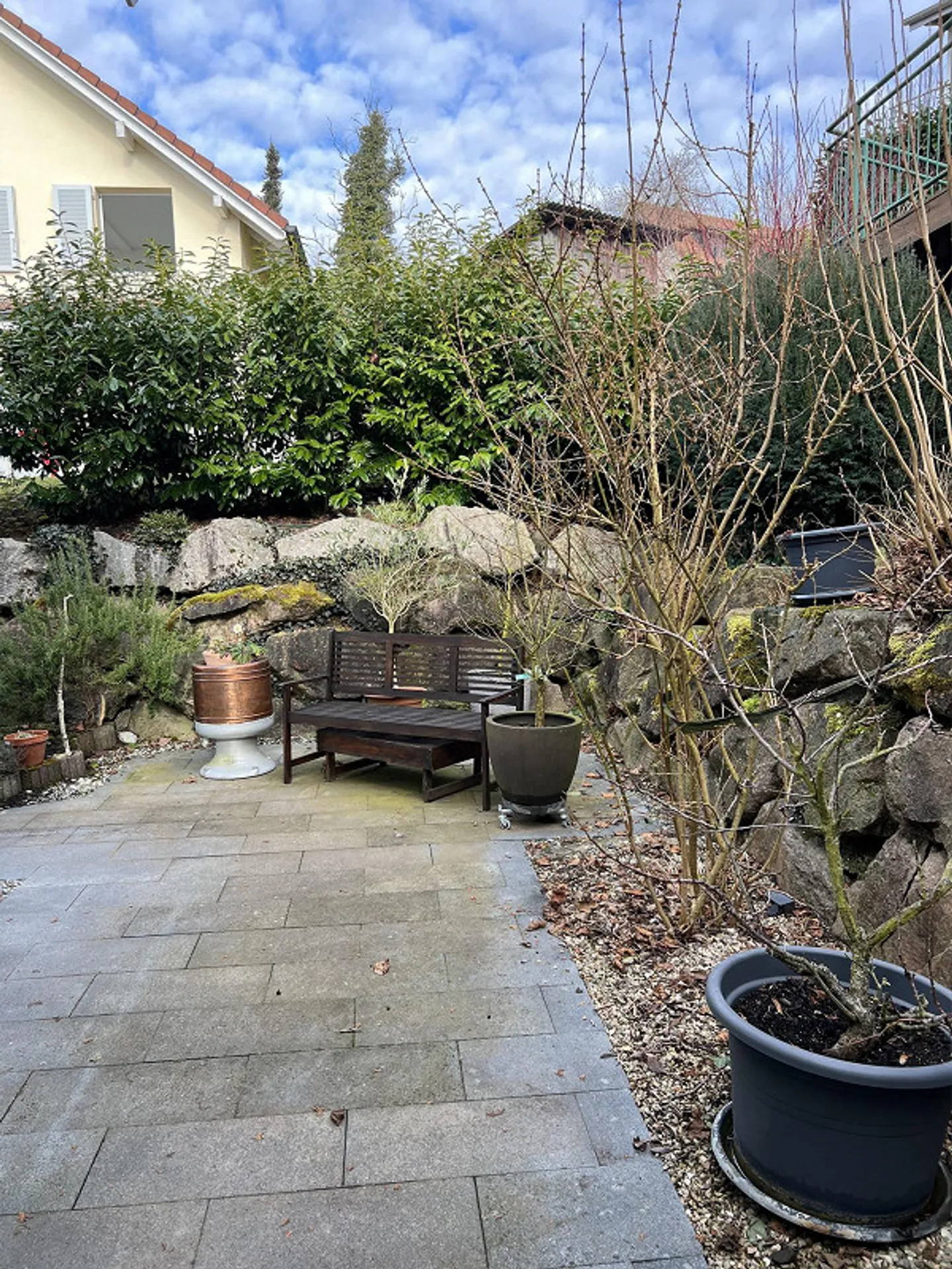 4 1/2 Room Detached House in a Quiet and Sunny Location - Photo 3 of 3