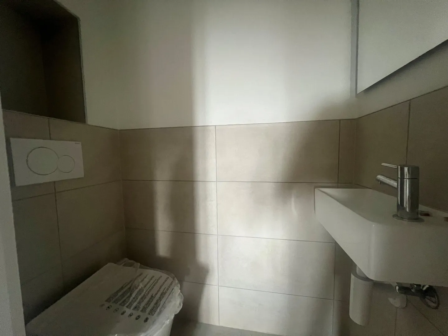 Envers 55, appartement de 3.5 pièces complètement rénové. - Foto 4 di 6