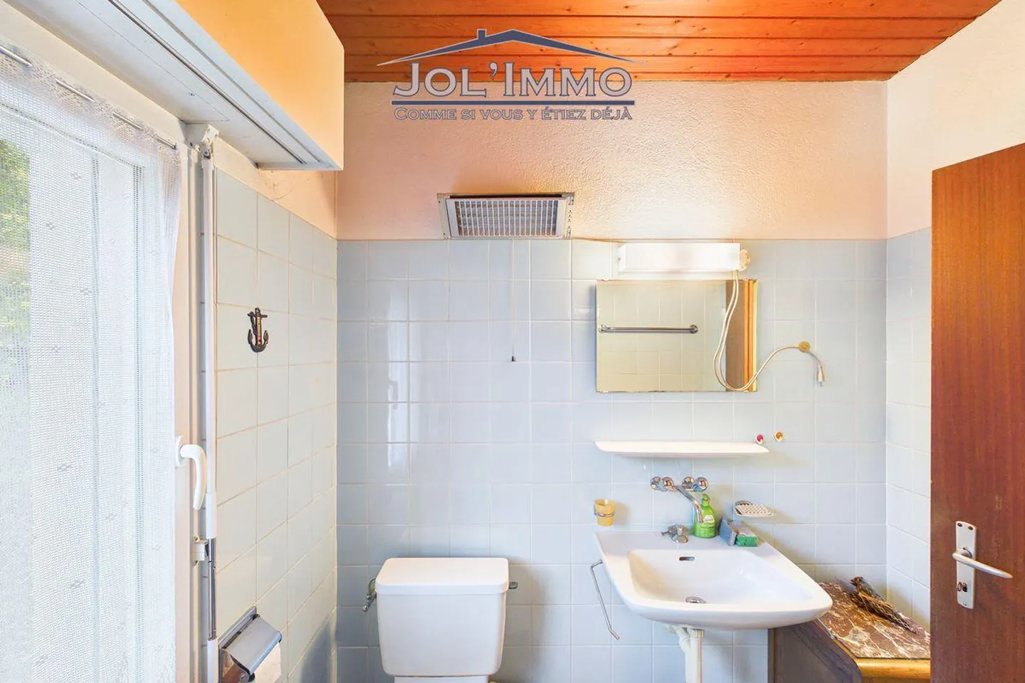 Bel potenziale - casa a Porrentruy - Foto 10 di 13